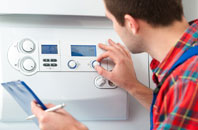 free commercial Carbrook boiler quotes